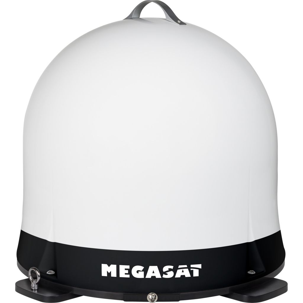 Megasat Sat-Anlage Megasat Campingman Portable Eco ~ 72 499