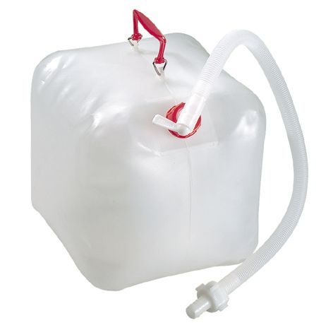 Frankana Schmutzwasserbox faltbar 20 Liter  ~ 300/050
