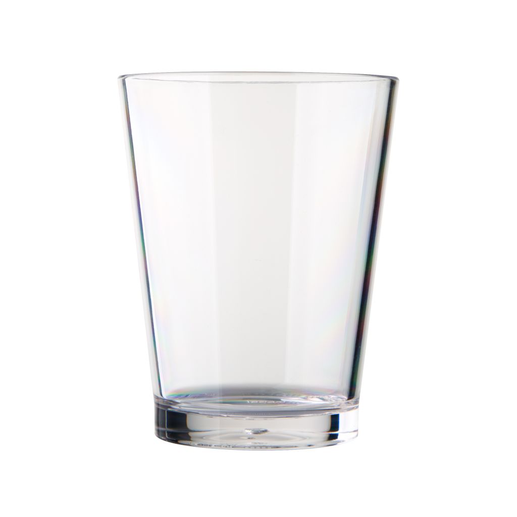 Rosti Mepal Trinkglas SAN 200 ml   ~ 550/516