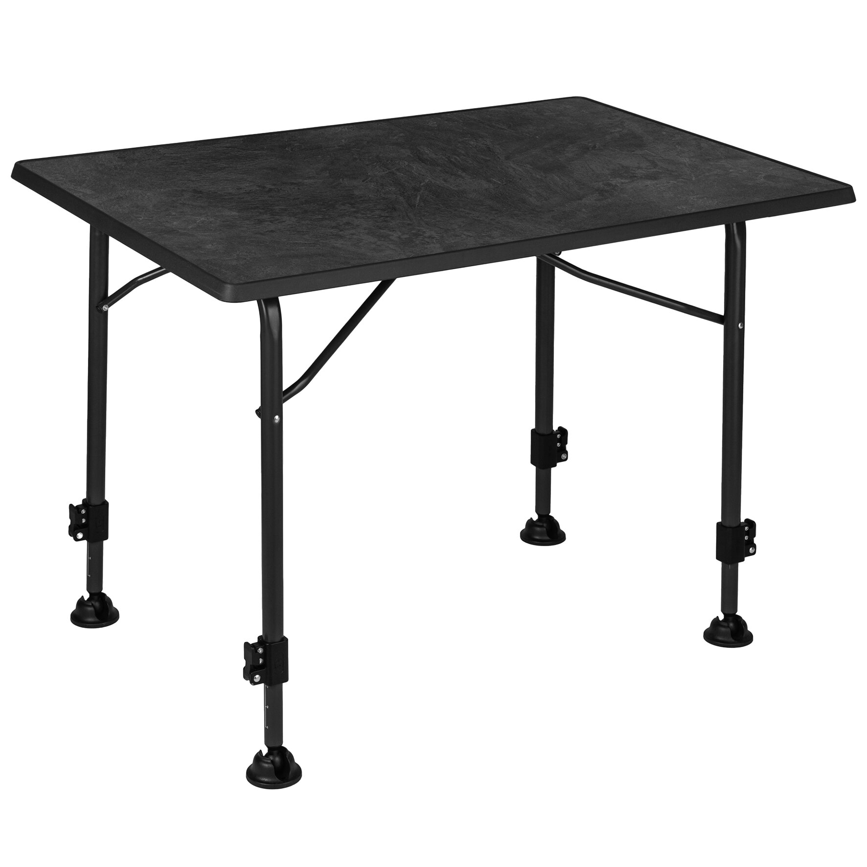 BRUNNER Campingtisch Linear, 80 cm ~ 601/652