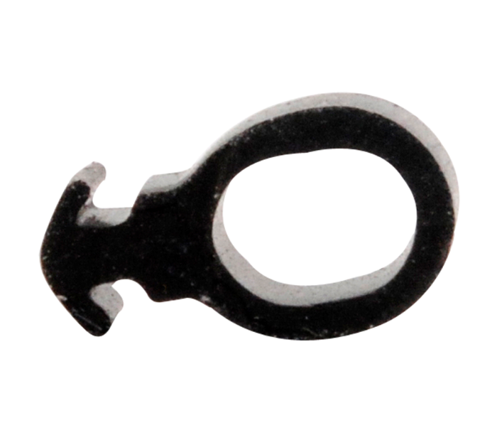 Dometic Dichtgummi m. Zwangsentlüftung 5 Meter für Heki 1 209/005