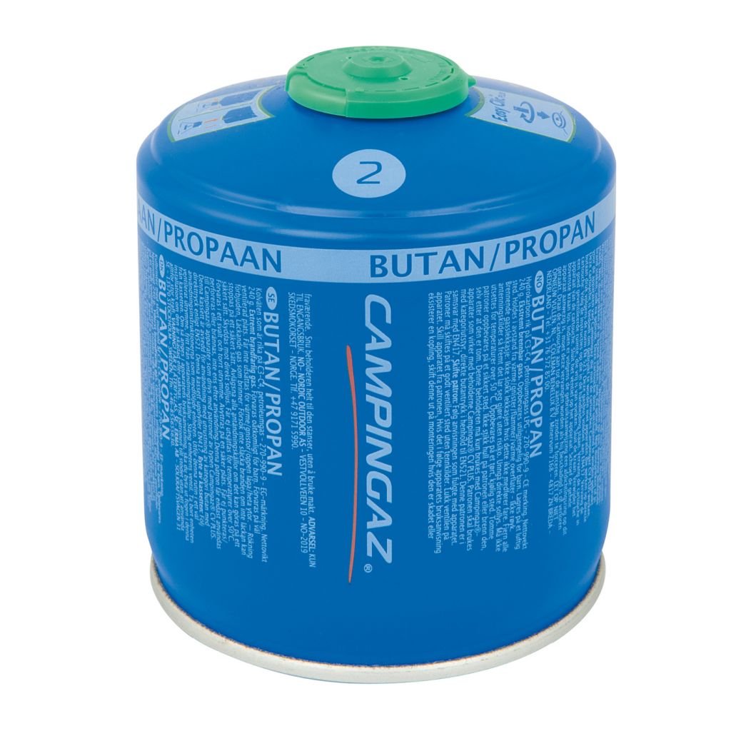 Campingaz® Ventilkartusche CV 300 Plus ~ 320/369