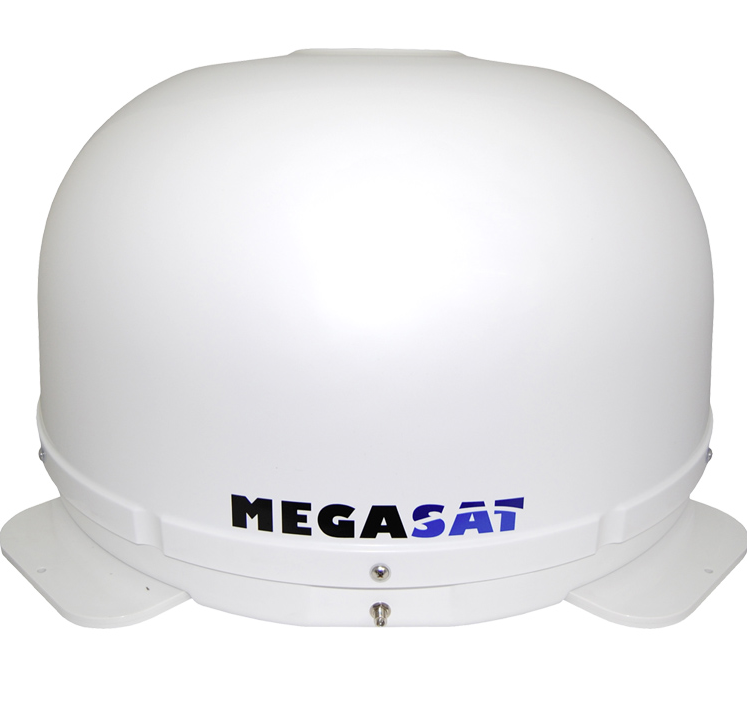 Megasat Sat-Anlage Megasat Shipman  ~ 72 493 Außeneinheit