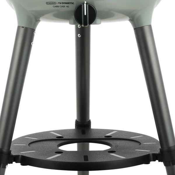 CADAC Carri Chef 40 BBQ/Dome, 50 mbar ~ 350/633