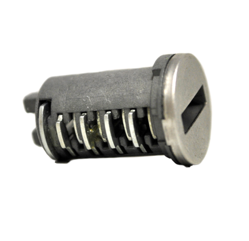 Safe-Tec Zylinder für HSC-Schließsystem  #498  ~ 214/053-3