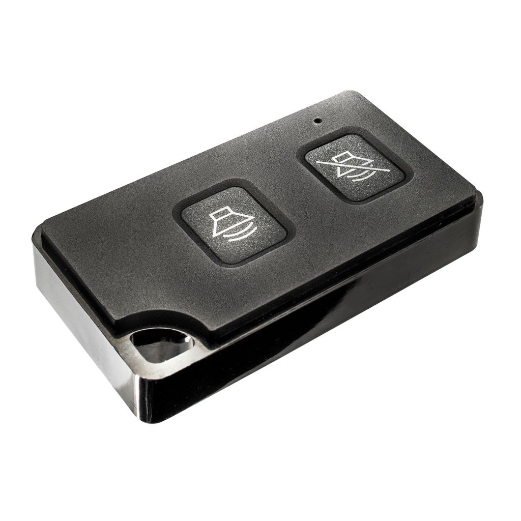 Thitronik Handsender WiPro III safe.lock ~ 214/195