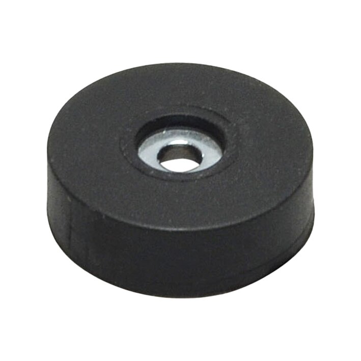 Brugger Magnetsysteme Magnet A-System rondoline mit Zylinderbohrung ~ 610/471