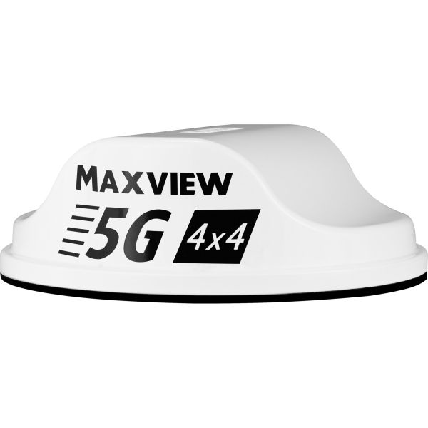 Maxview Routerset Maxview Roam 5G, weiß ~ 70 701