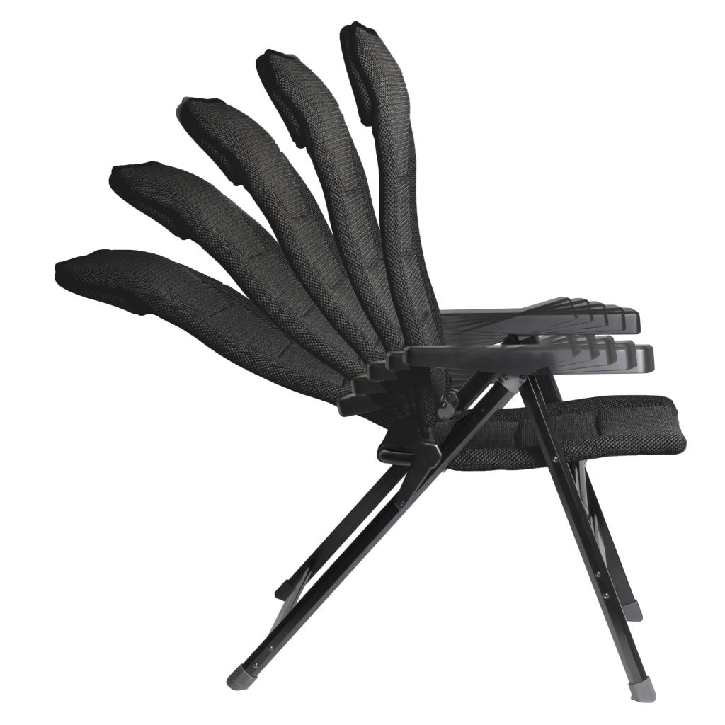 5-fach verstellbar