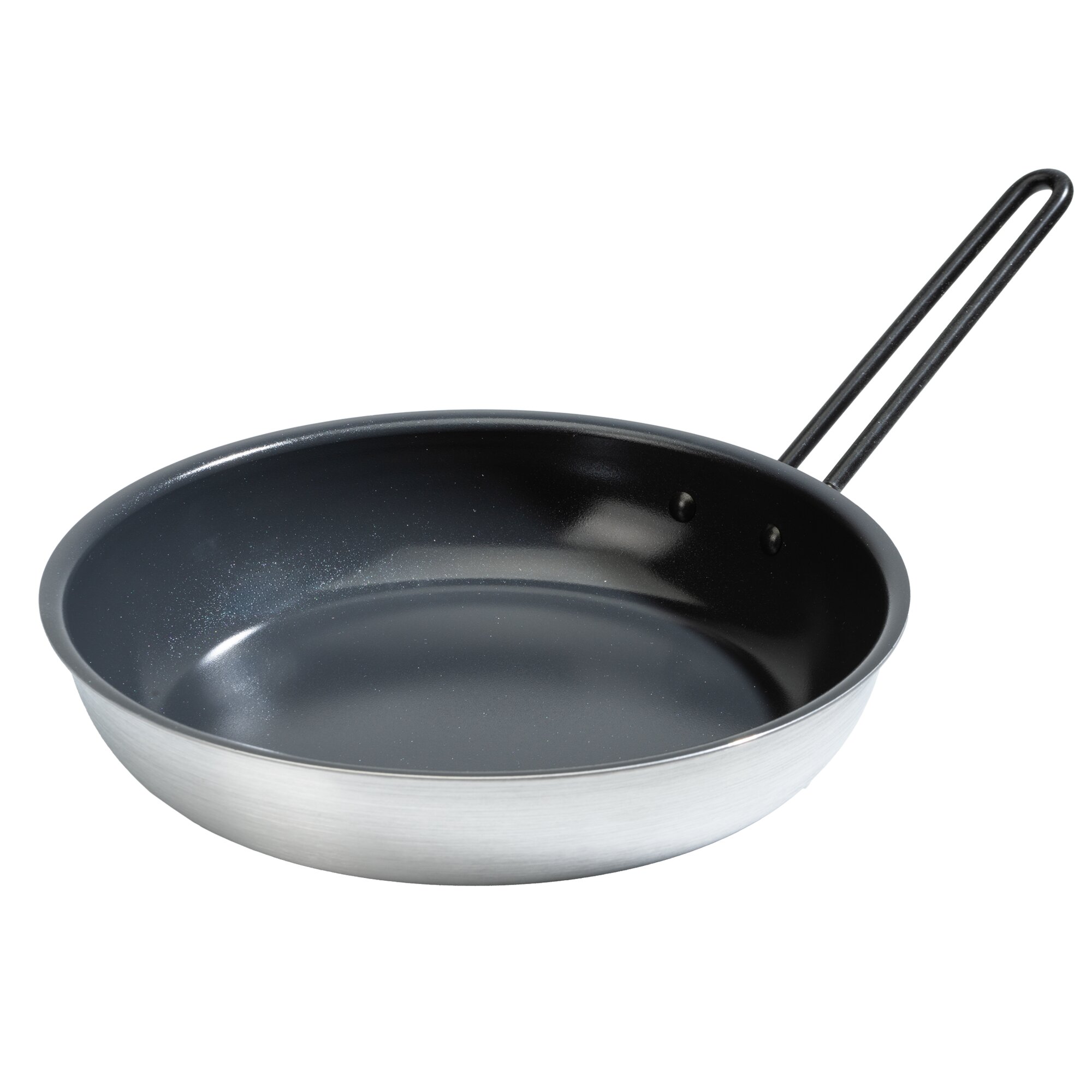 GSI Outdoors Pfanne Bugaboo CERAMIC, Ø 25 cm ~ 310/427
