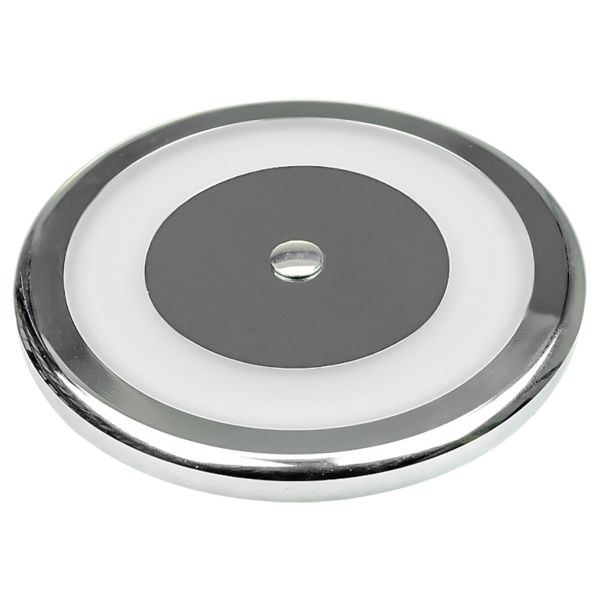 David Communication Aufbauleuchte mit Dimmschalter 6,2 W, EEK G ~ 320/695