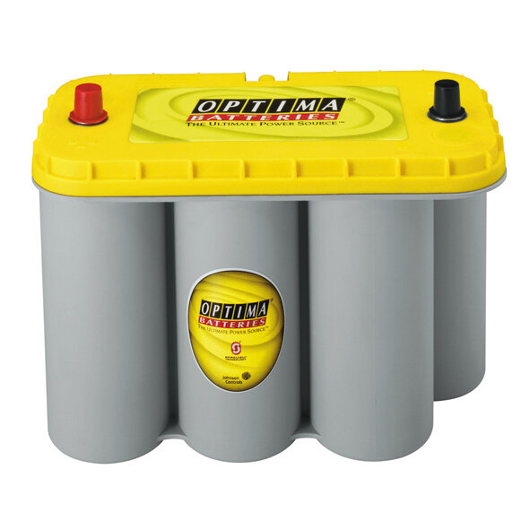 Optima Batterie YTS 5.5, 75 Ah ~ 322/318