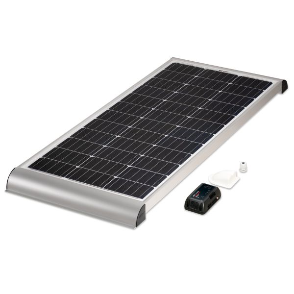 Dometic Solar-Komplettanlage Solenergy PSM 100 WP ~ 323/701