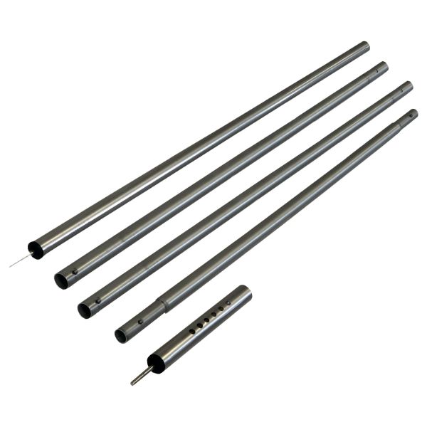 Bent® Spannstab, höhenverstellbar 243 – 249 cm ~ 070/561