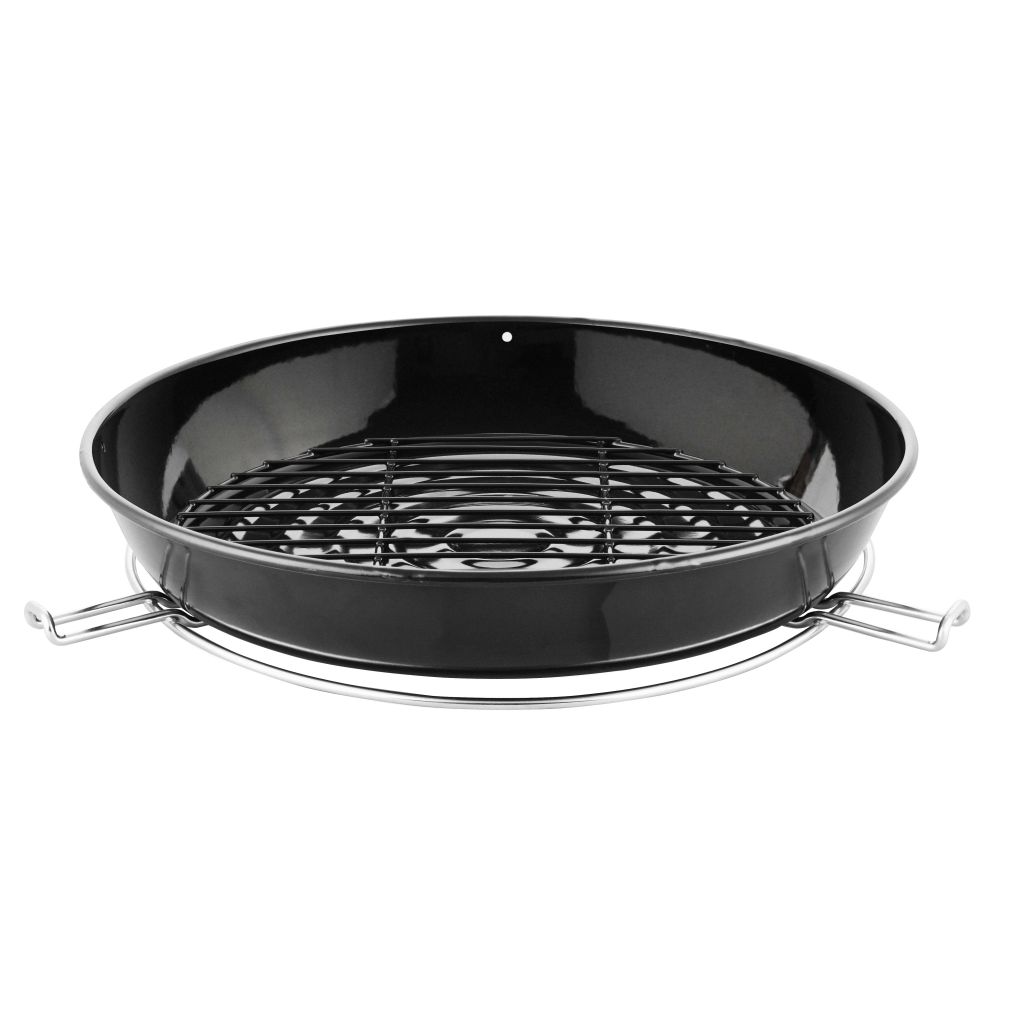 CADAC Röstpfanne 50 für Carri Chef 2  ~ 350/415