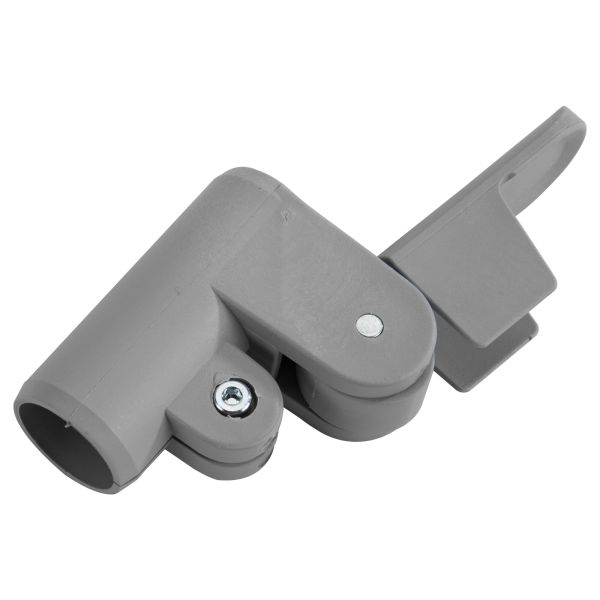 Dorema Easy Grip Schnellverschluss ⌀ 22 mm, 4 Stück ~ 075/907
