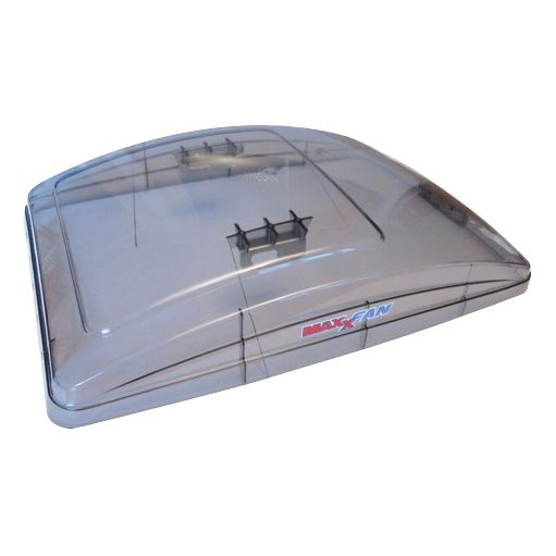 MaxxAir Durchsichtige Austauschhaube für MAXXFAN Deluxe ~ 89 329