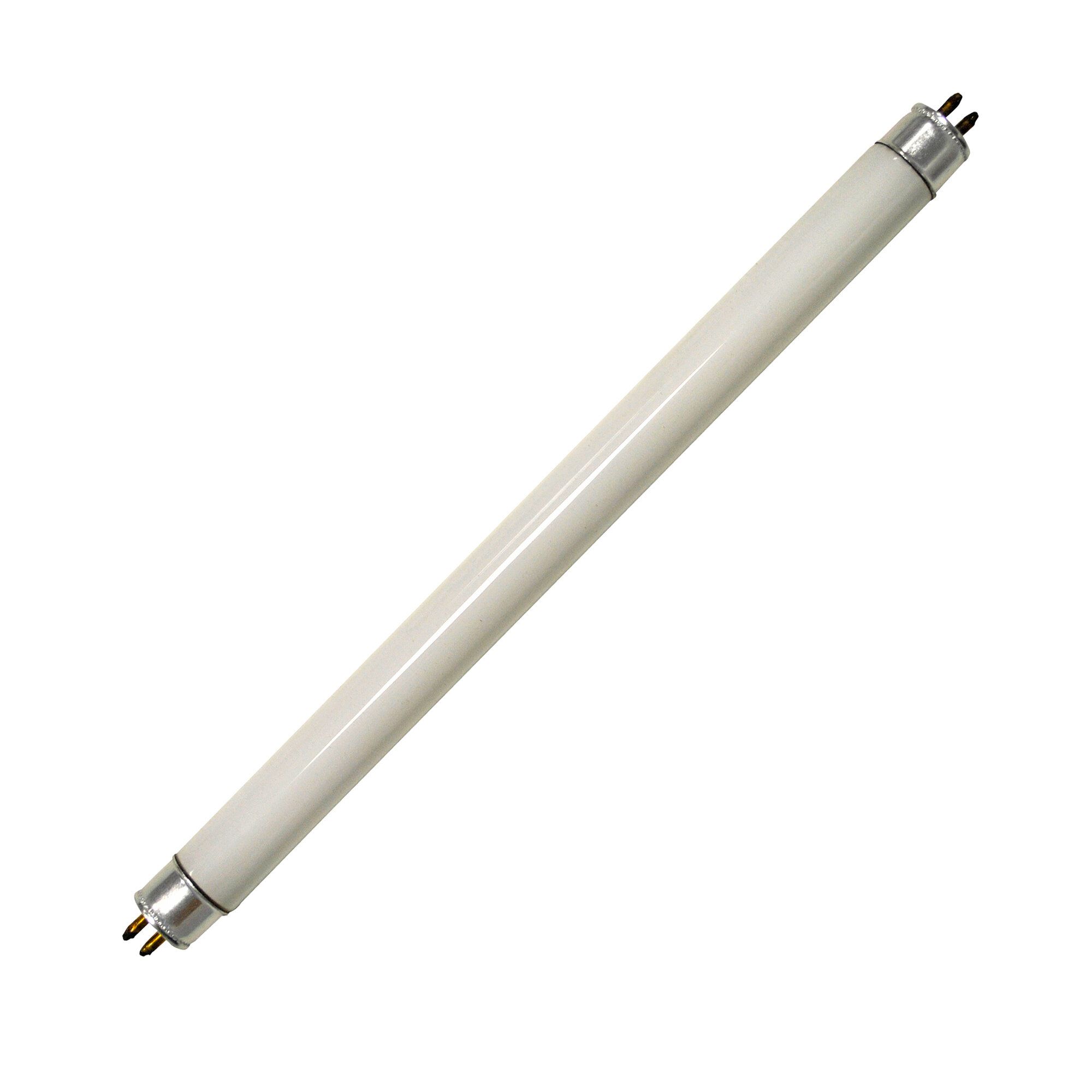 Osram Leuchtstofflampe Basic T5 Short, 6 Watt, Länge 212 mm, EEK: G ~ 320/510
