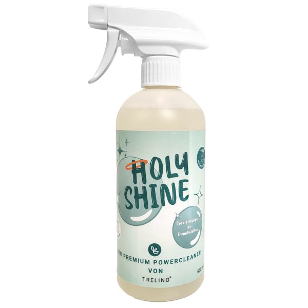 Trelino® Spezialreiniger Holy Shine Trelino® für Trenntoiletten, 500 ml ~ 301/292