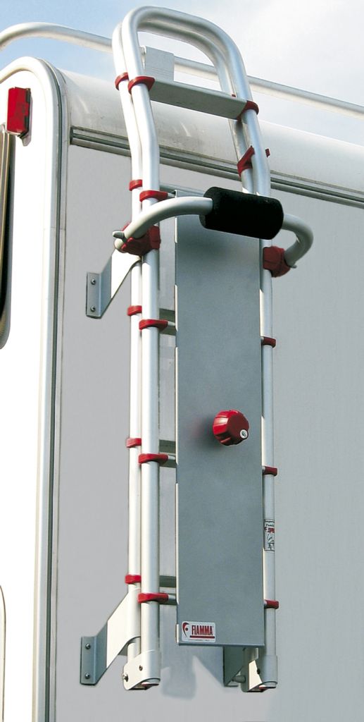 Fiamma® Diebstahlschutz Safe Ladder ~ 052/112