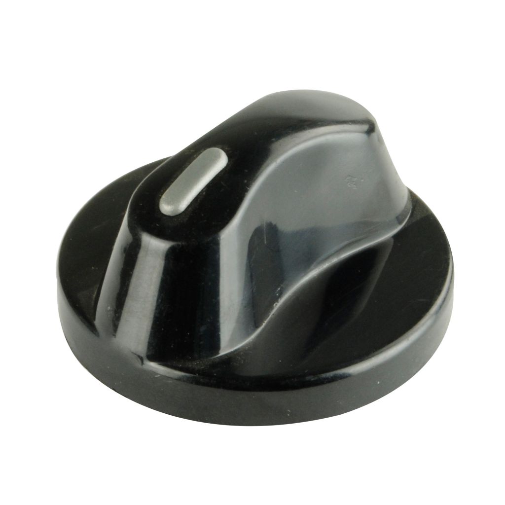 JV® Kunststoffknebel für Edelstahlkocher Turbo  ~ 310/630-3