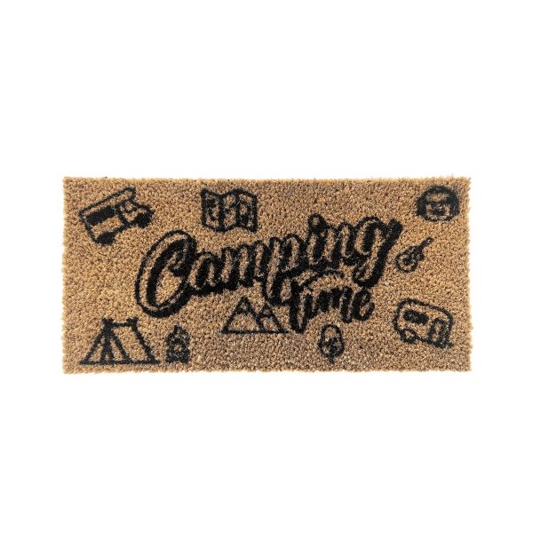 Gunselmann Kokosmatte Camping ~ 430/252