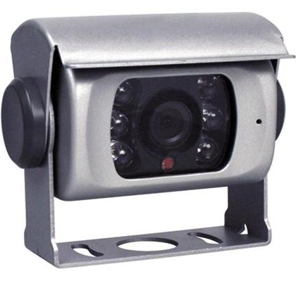Caratec Farbkamera Safety CS100LA für Navigationssysteme  ~ 82 619