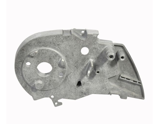 Thule® Endplatte links, für Thule Omnistor 9200 ~ B-602450