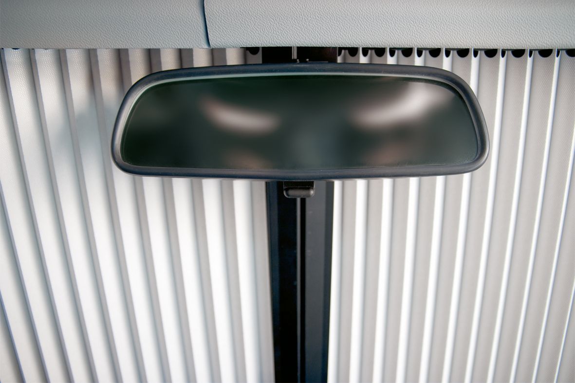 2 – REMIfront IV für Renault Master