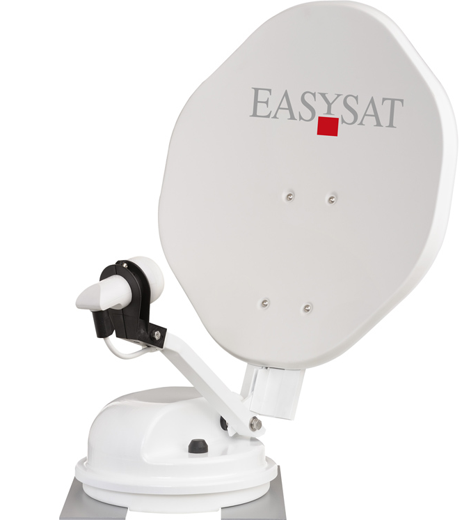 Crystop Sat-Anlage EasySat   ~ 72 455 Außeneinheit