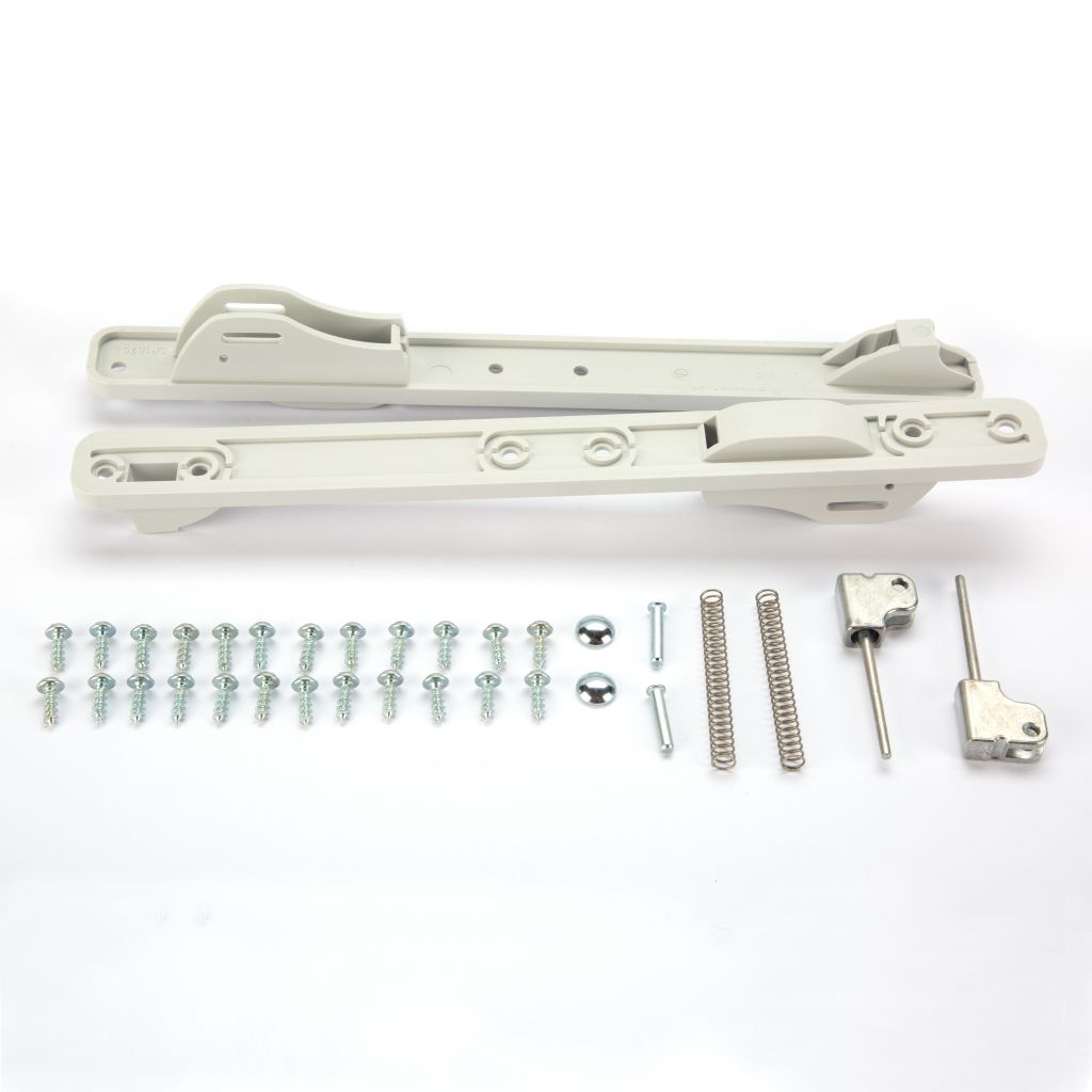 Dometic Funktions-Platte für Kurbelvariante Midi Heki Style ~ 209/093