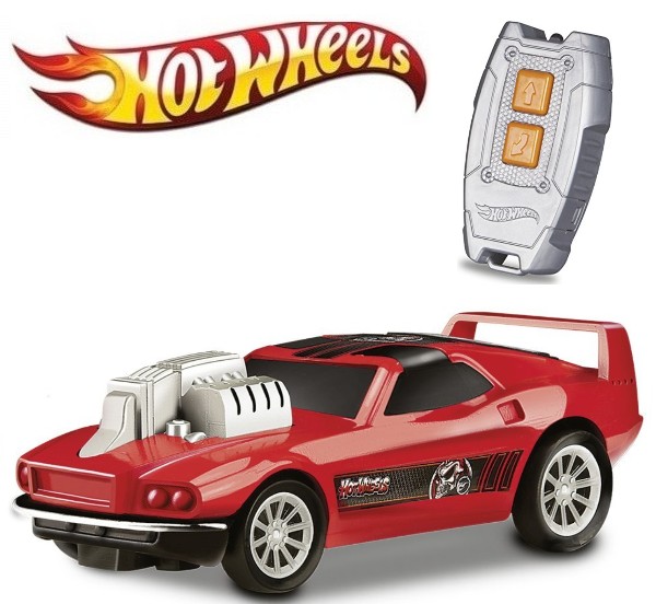 Happy People 36956 Hot Wheels Street Racer™ IR Rivited™ Fahrzeug