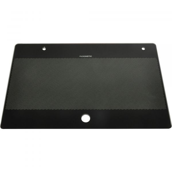 Dometic Glasabdeckung für Dometic-Kombination MO 9722, Becken rechts ~ DO-52990