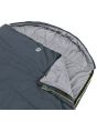 Outwell® Deckenschlafsack Campion Lux Double, dunkelblau ~ 503/409