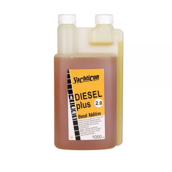 Yachticon Diesel Plus 2.0, 1 Liter ~ 301/231
