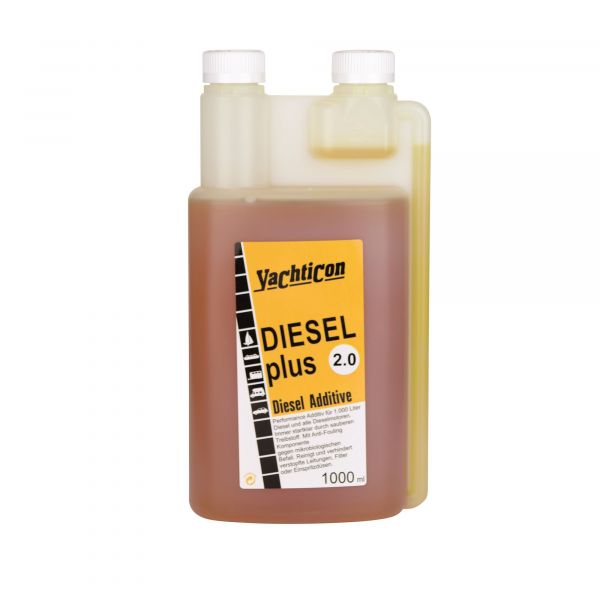 Yachticon Diesel Plus 2.0, 1 Liter ~ 301/231