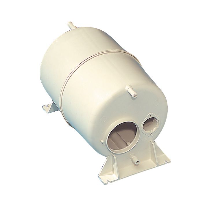 Truma Wasserbehälter mit Isolierung für Truma Therme TT  ~ 302/201-2