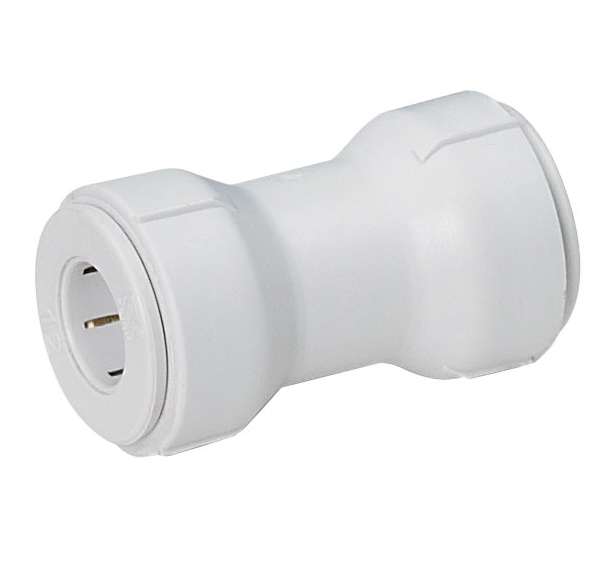 Reich Gerader Verbinder 14-12 mm Uniquick-Frischwassersystem  ~ 300/411