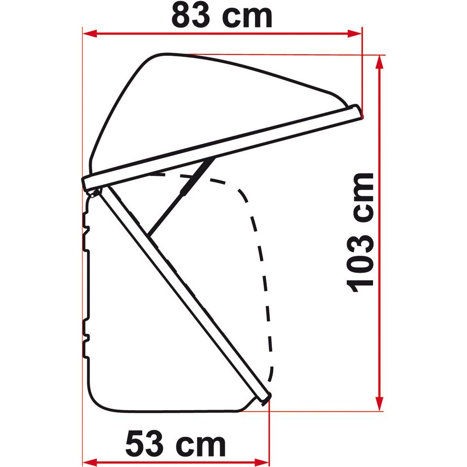 Abmessungen