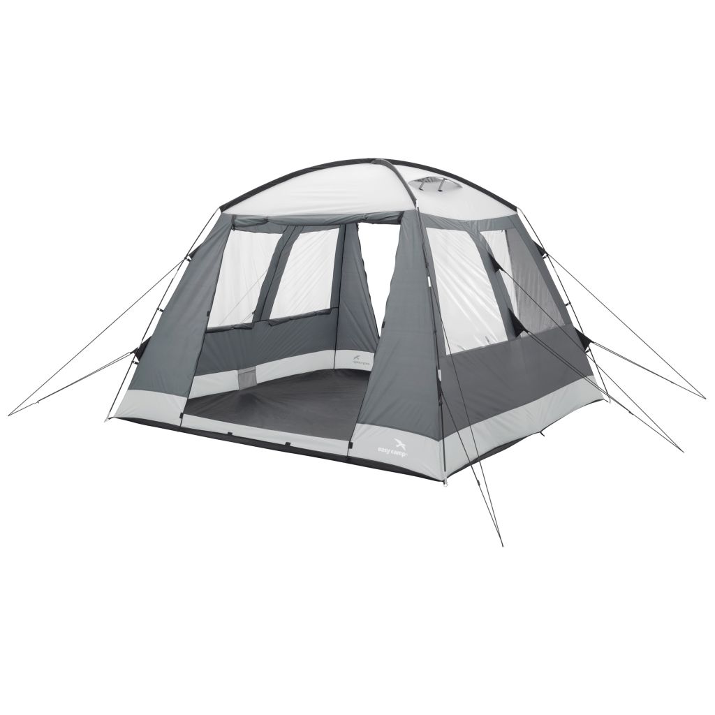 Easy Camp® Pavillon Daytent 290 x 290 x 200 cm ~ 075/410