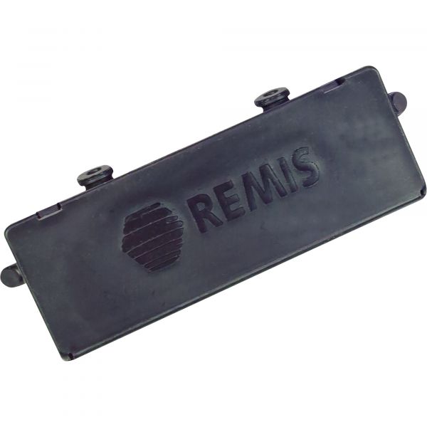 Remis Griff für Remifront IV, schwarz ~ R-90650