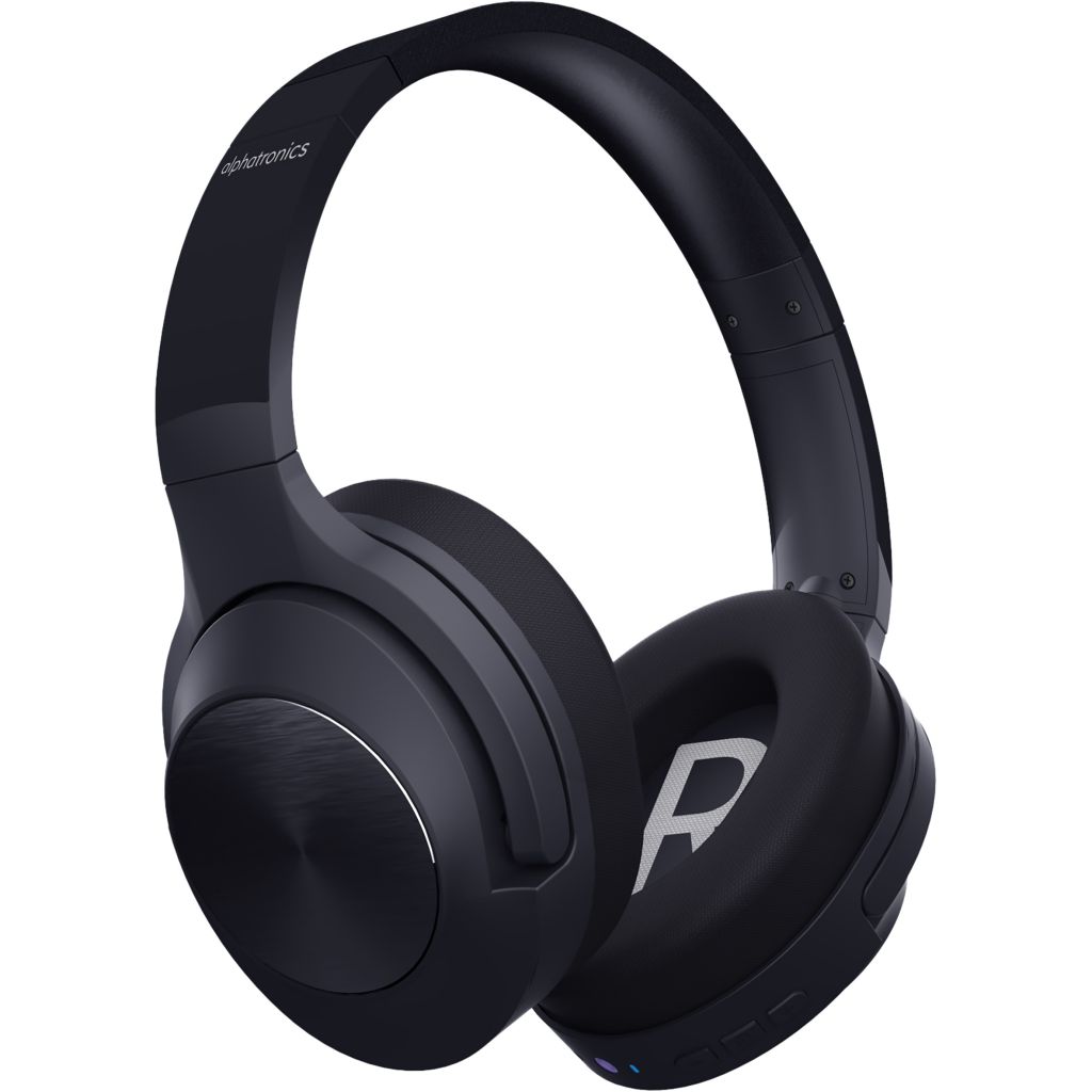 alphatronics Bluetooth-Kopfhörer alphatronics Sound 5 ANC ~ 70 109