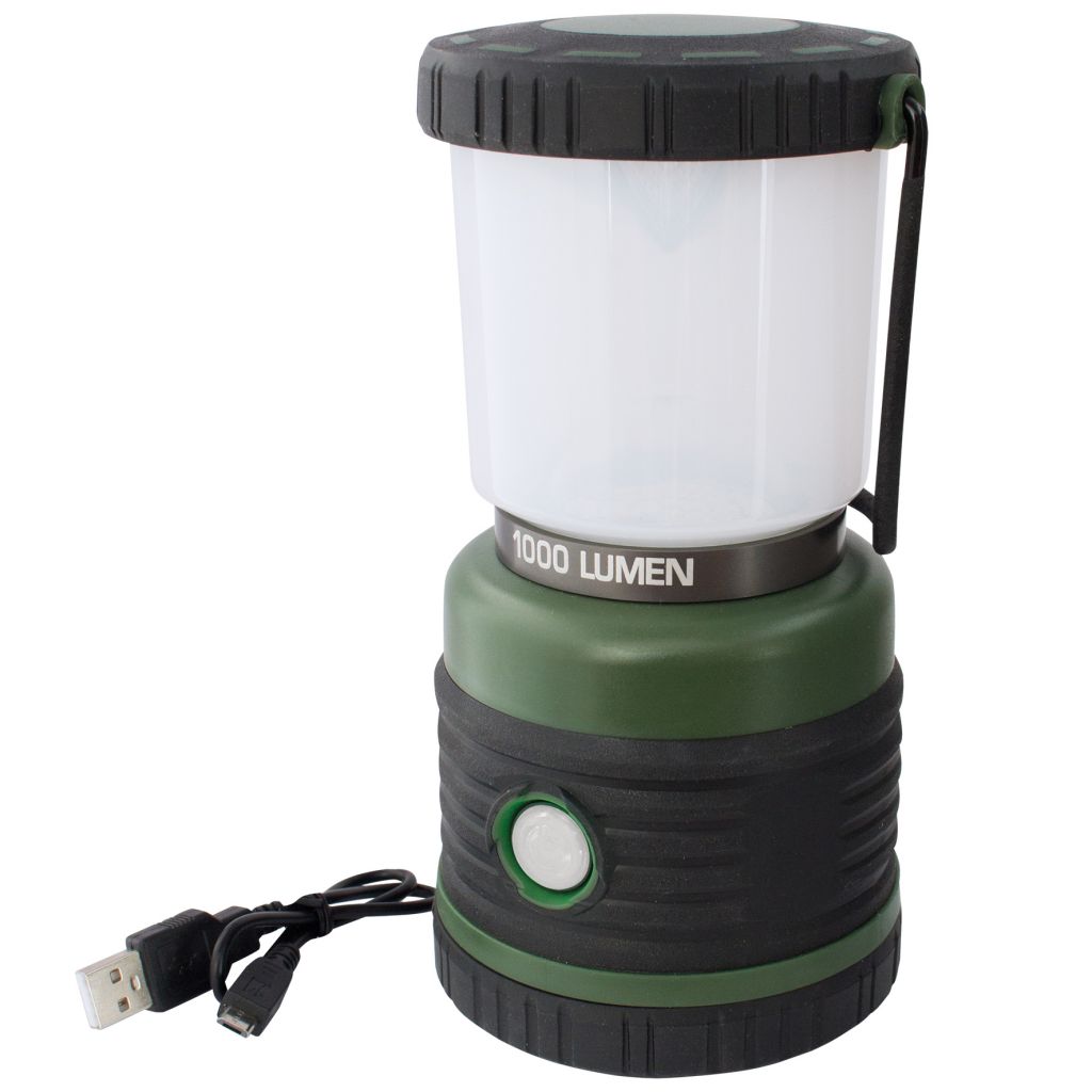 EuroTrail Campinglampe Leon ~ 320/932