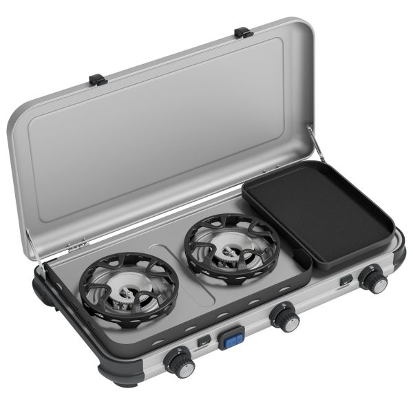 Campingaz® Camping Kitchen™ 2 Multi-Cook ~ 320/937