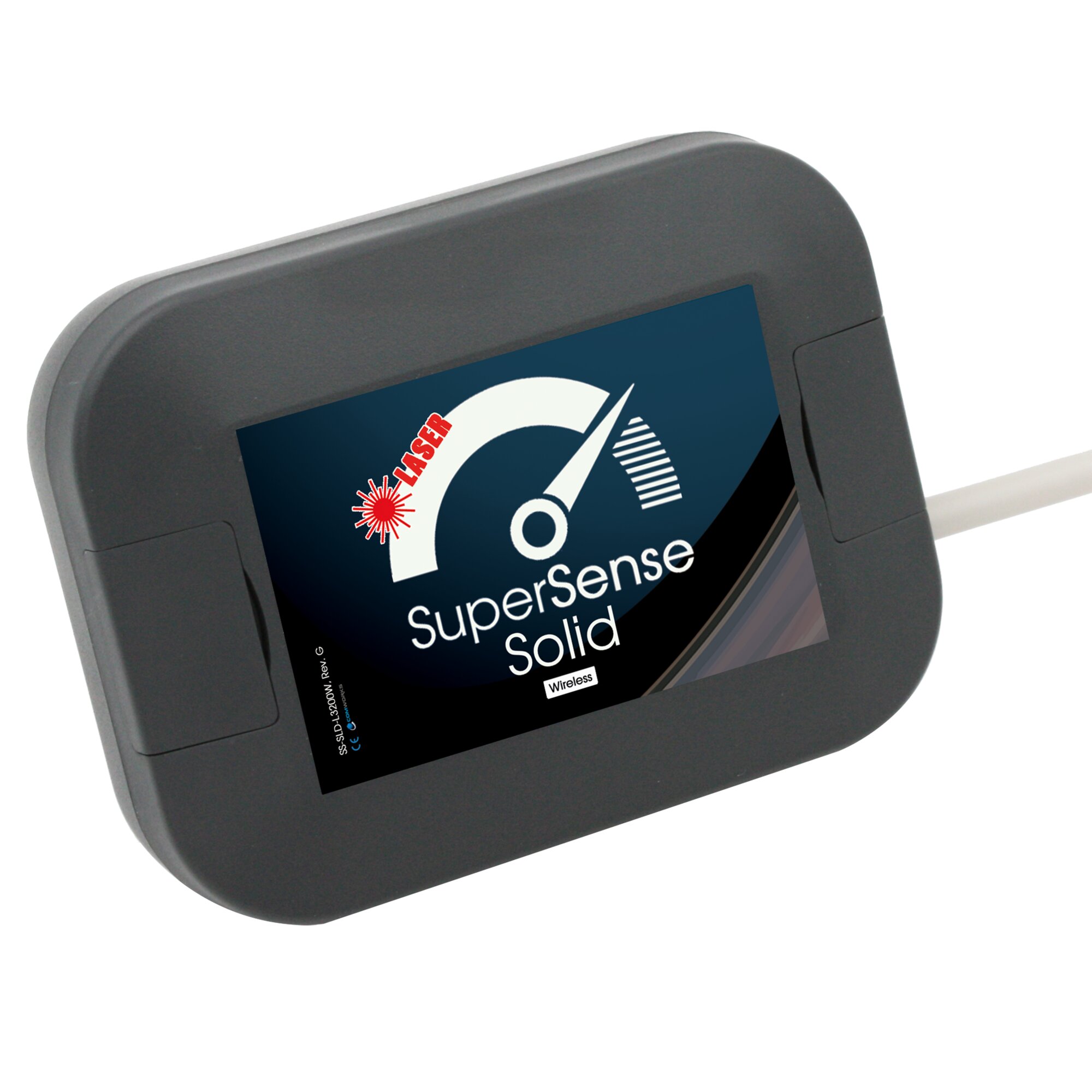 SuperSense Tanksensor SuperSense Solid Laser Kit ~ 322/390