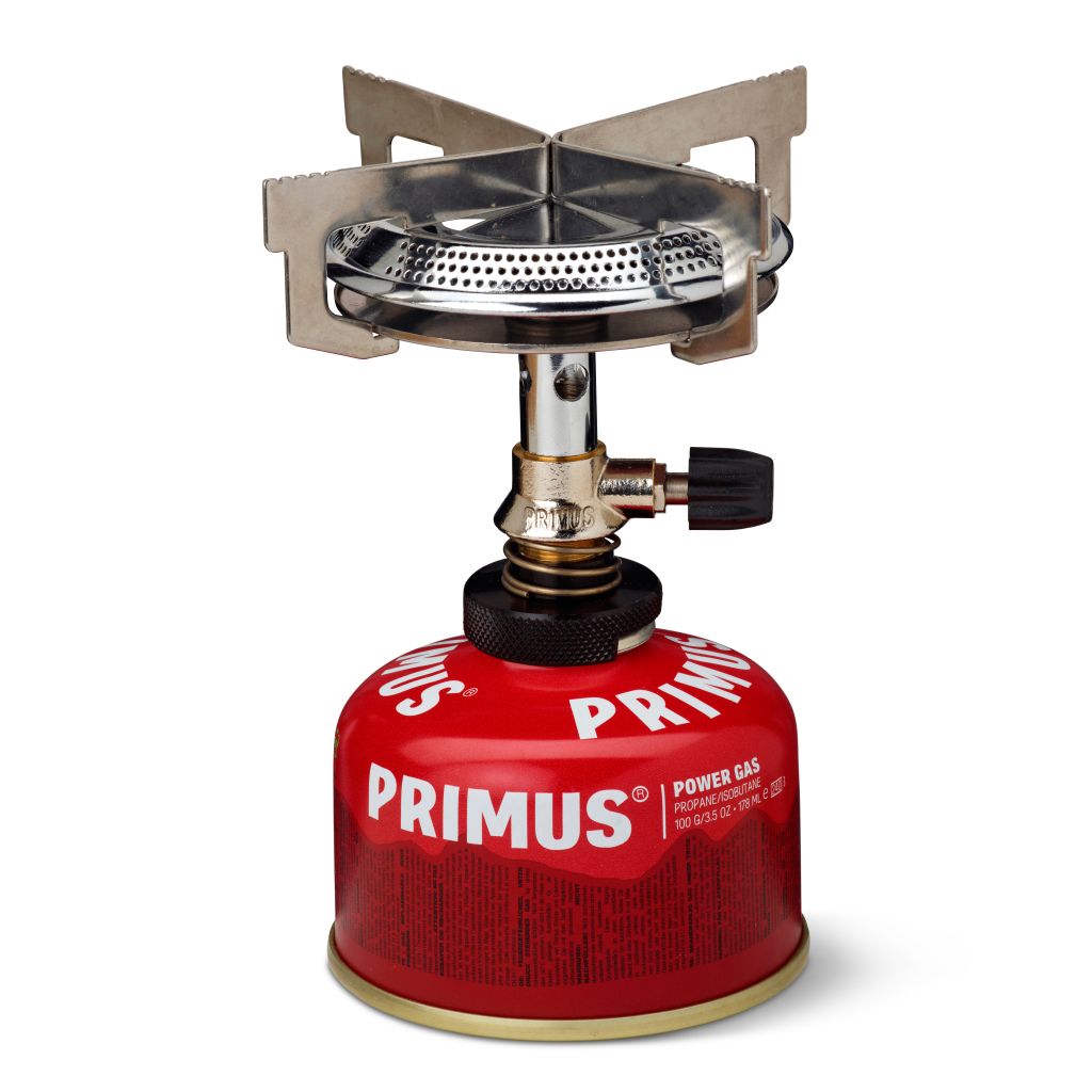Primus® Gaskartuschenkocher Stove Duo 2800 Watt  ~ 310/477