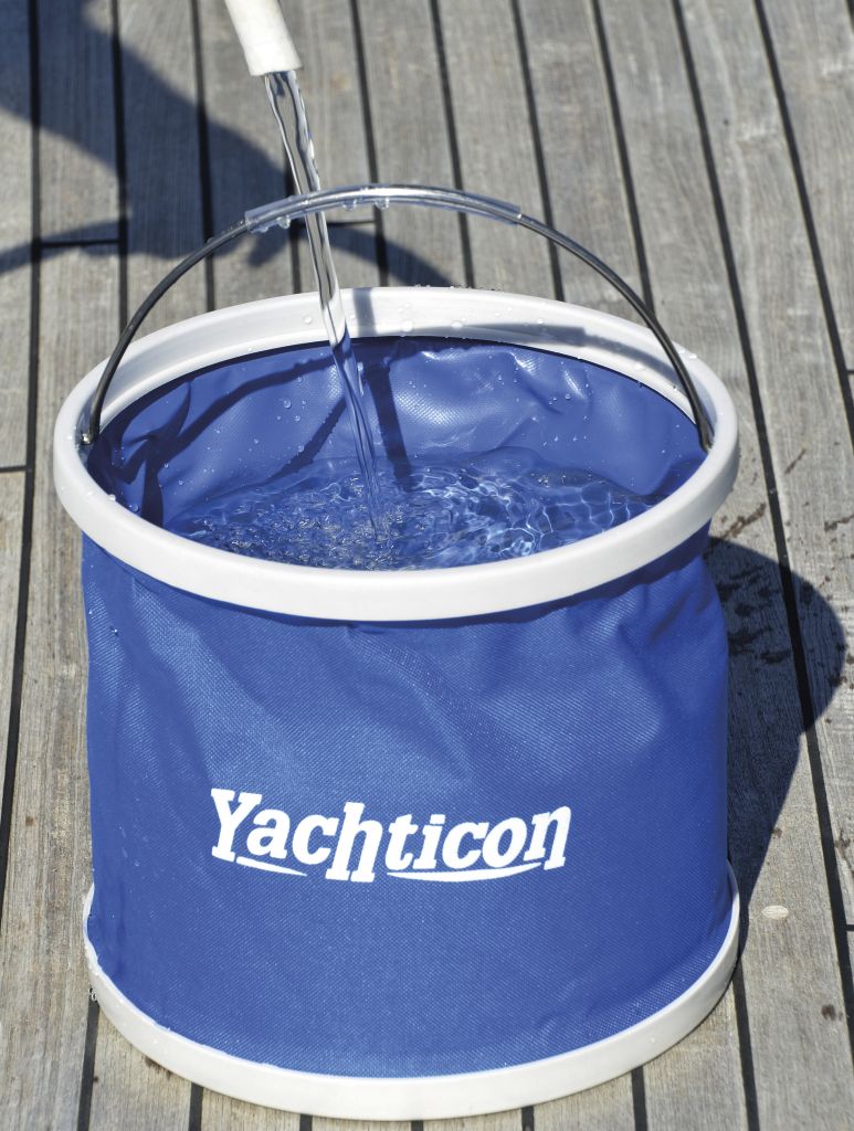 Yachticon Falteimer 9 Liter   ~ 300/051