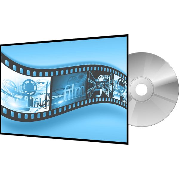 Megasat TFT-LED-Flachfernseh-DVD-Kombination Royal Line III 19", EEK: F ~ 70 001