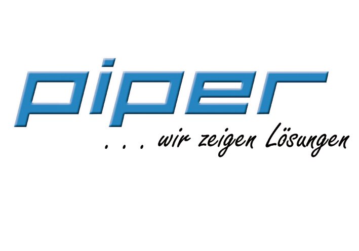 Piper GmbH & Co. KG
