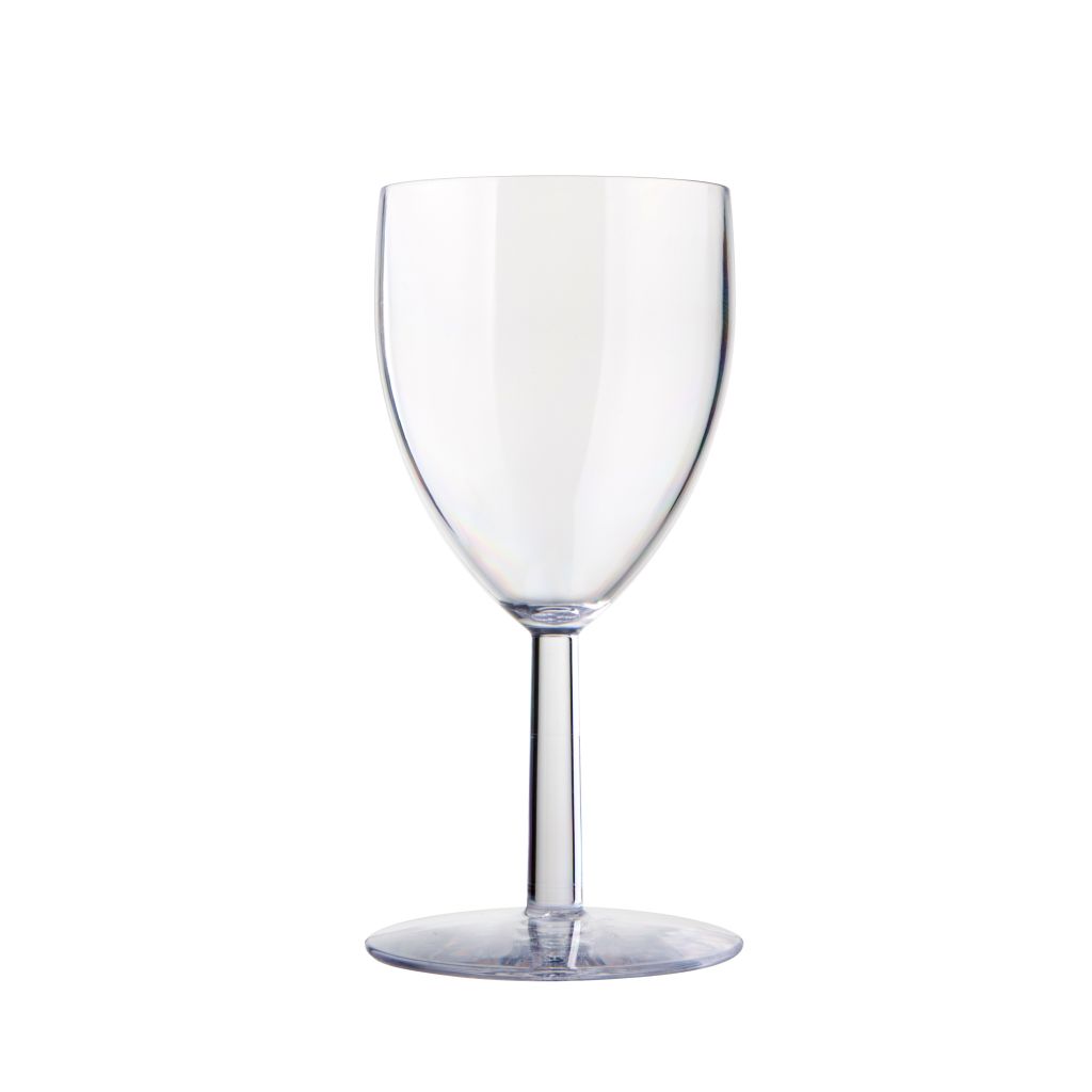 Rosti Mepal Weinglas SAN 200 ml   ~ 550/519